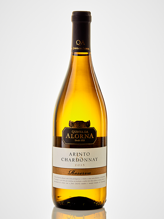 quinta da adorna Arito & Chardonnay Reserva 2015