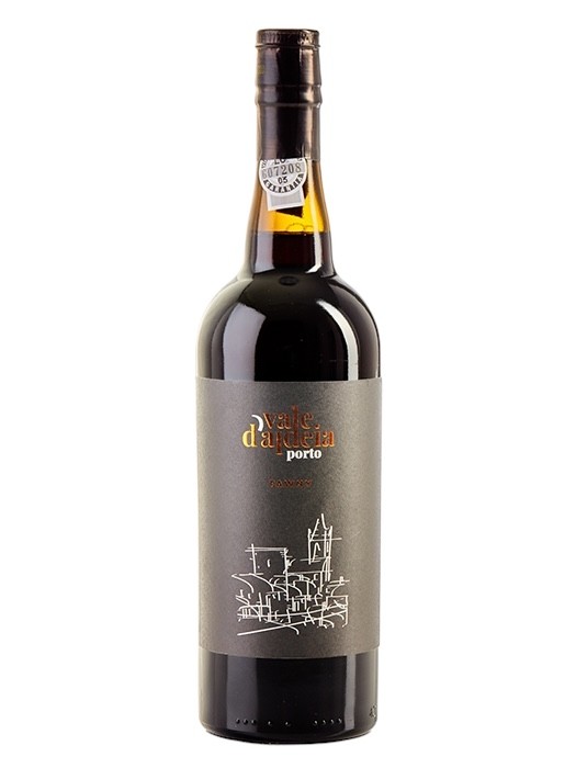 Quinta Vale d`Aldeia Porto Tawny