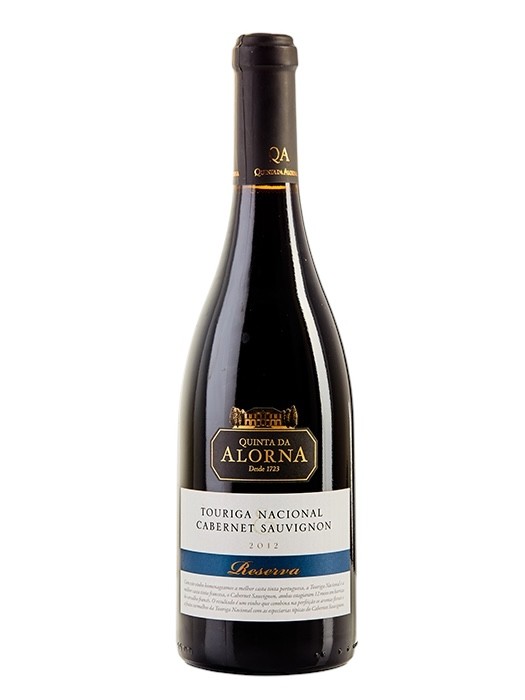Quinta da Alorna, Reserva Tinto 2019