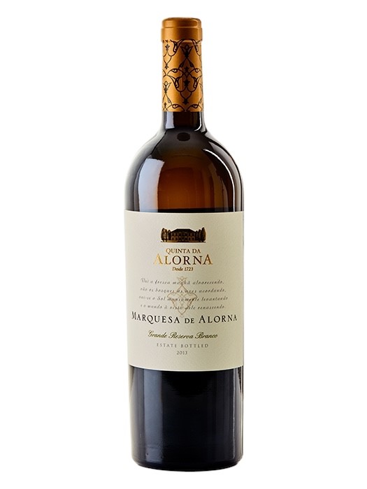 Marquesa de Alorna Grande Reserva Branco 2021