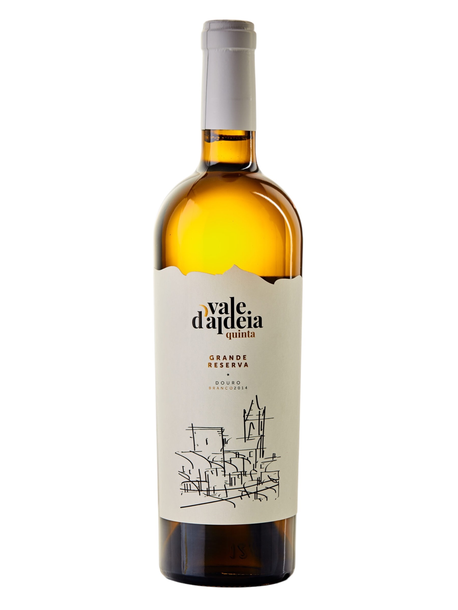 Quinta Vale d`Aldeia Grande Reserva 2020