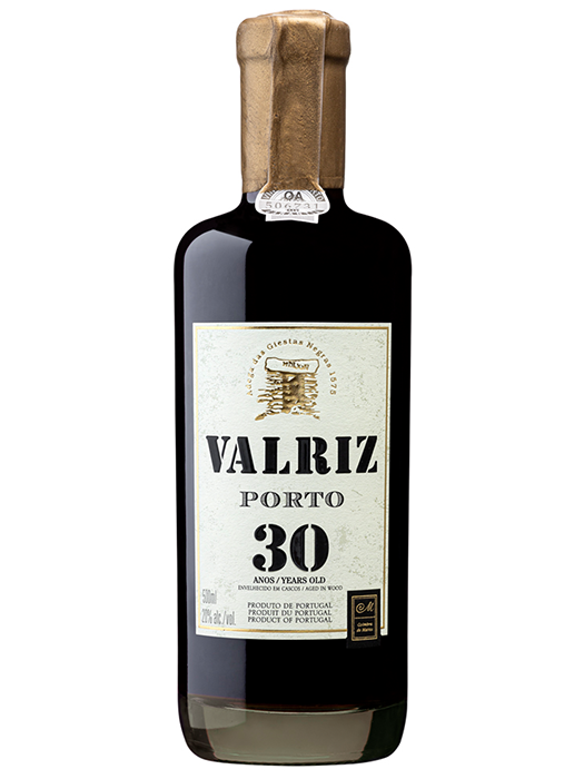 Valriz 30 YEARS OLD