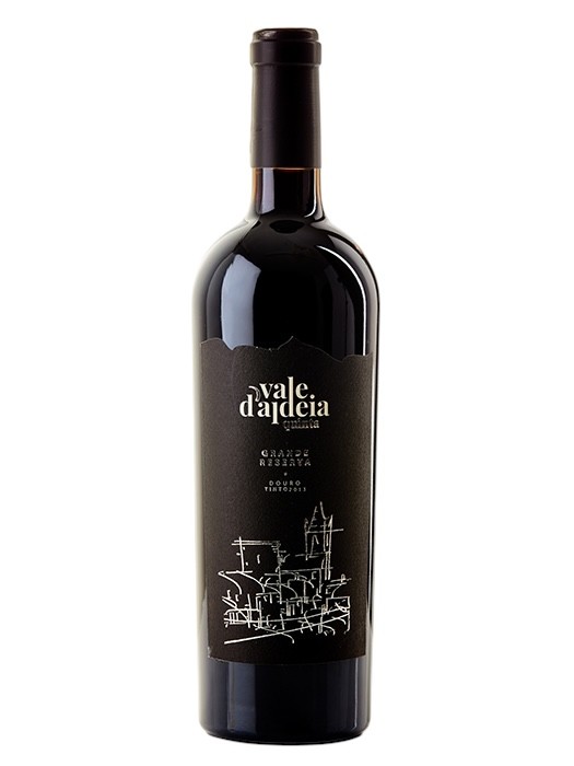 Quinta Vale d`Aldeia Grande Reserva Tinto 2020