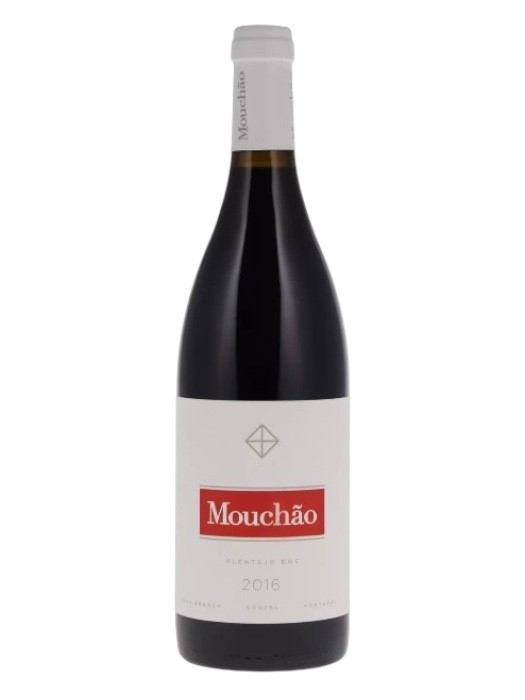 Mouchão Tinto 2016