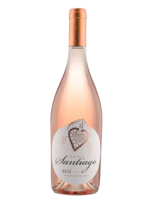 Quinta de Santiago - Rosé 2022