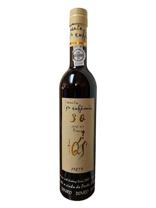 Quinta Santa Eufêmia, 30 Years Tawny Port