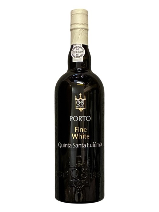 Quinta Santa Eufêmia, Fine White Port