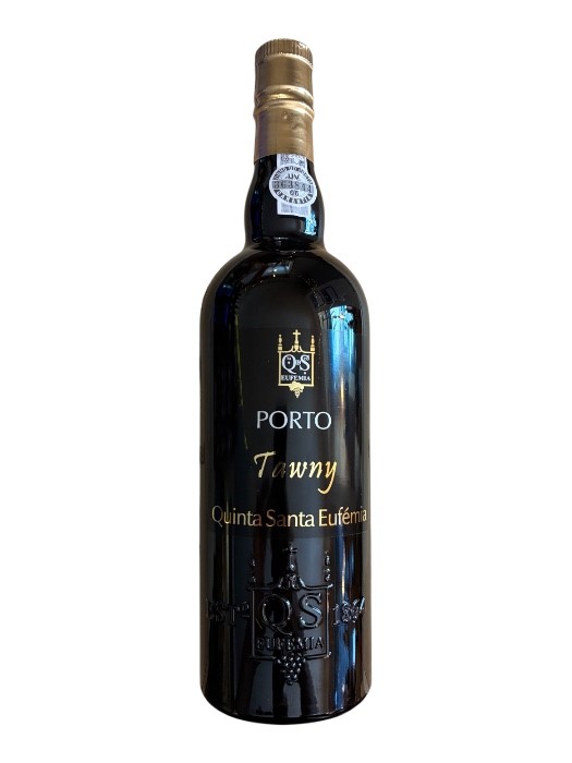 Quinta Santa Eufêmia, Tawny Port